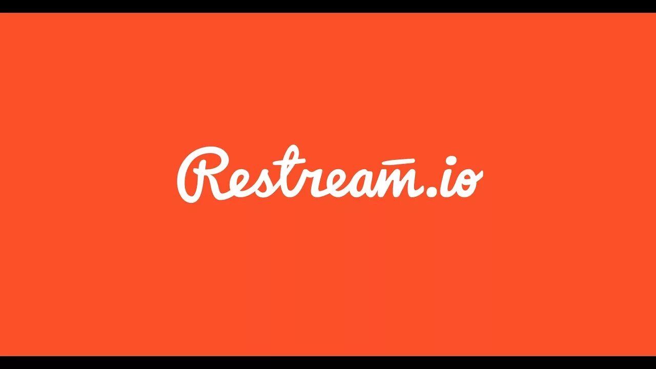 Рестрим сервисы. Рестрим. рестрим лого. restream chat. рестрим надпись.