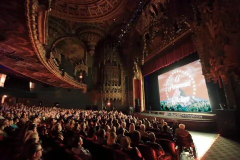 Theatre and cinema