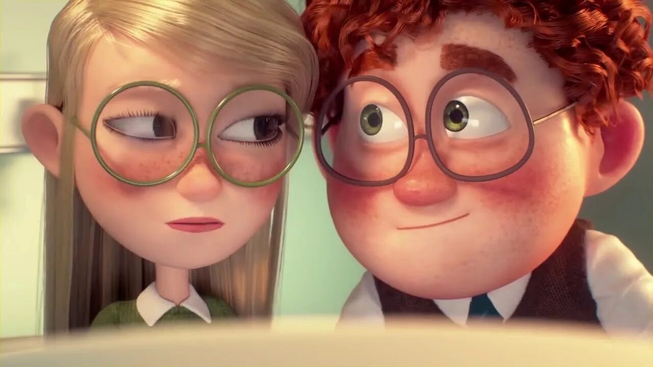Perfect duet. Perfect duet