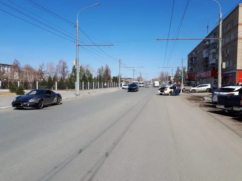 Г оренбург проспекты. ДТП Оренбург проспект Победы. Проспект Победы 11 Оренбург.