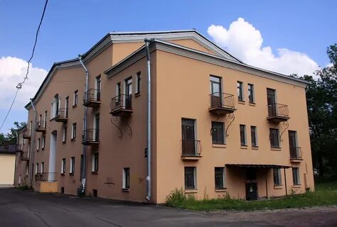 Дубровская 14