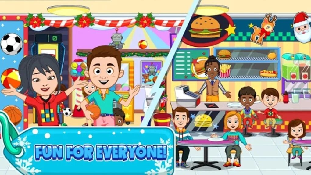 My town world все открыто. My town торговый пассаж. игра my town торговый центр. город магазинов играть. взлом игры город магазин.