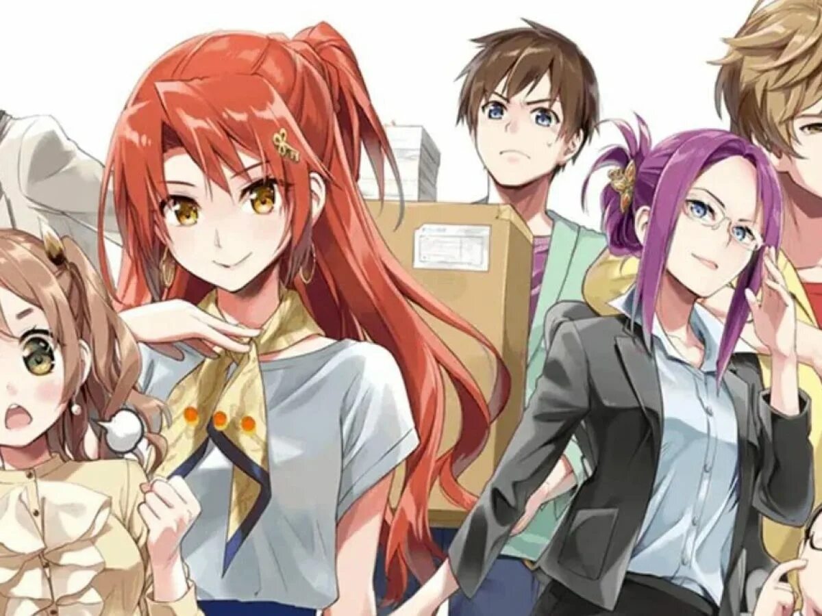 Акисино ремейк нашей. Remake our life. Remake our life. Ремейк нашей жизни аниме. Ремейк нашей жизни / bokutachi no remake.