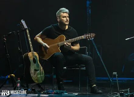 Концерт бутусова 2023