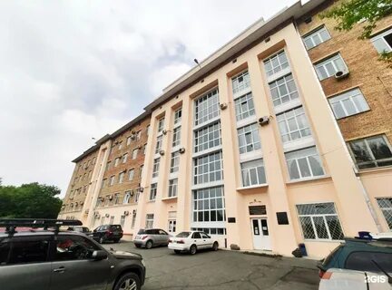Кирова 95 владивосток дво ран