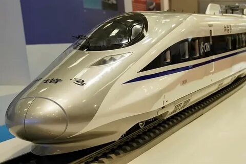 High speed 7