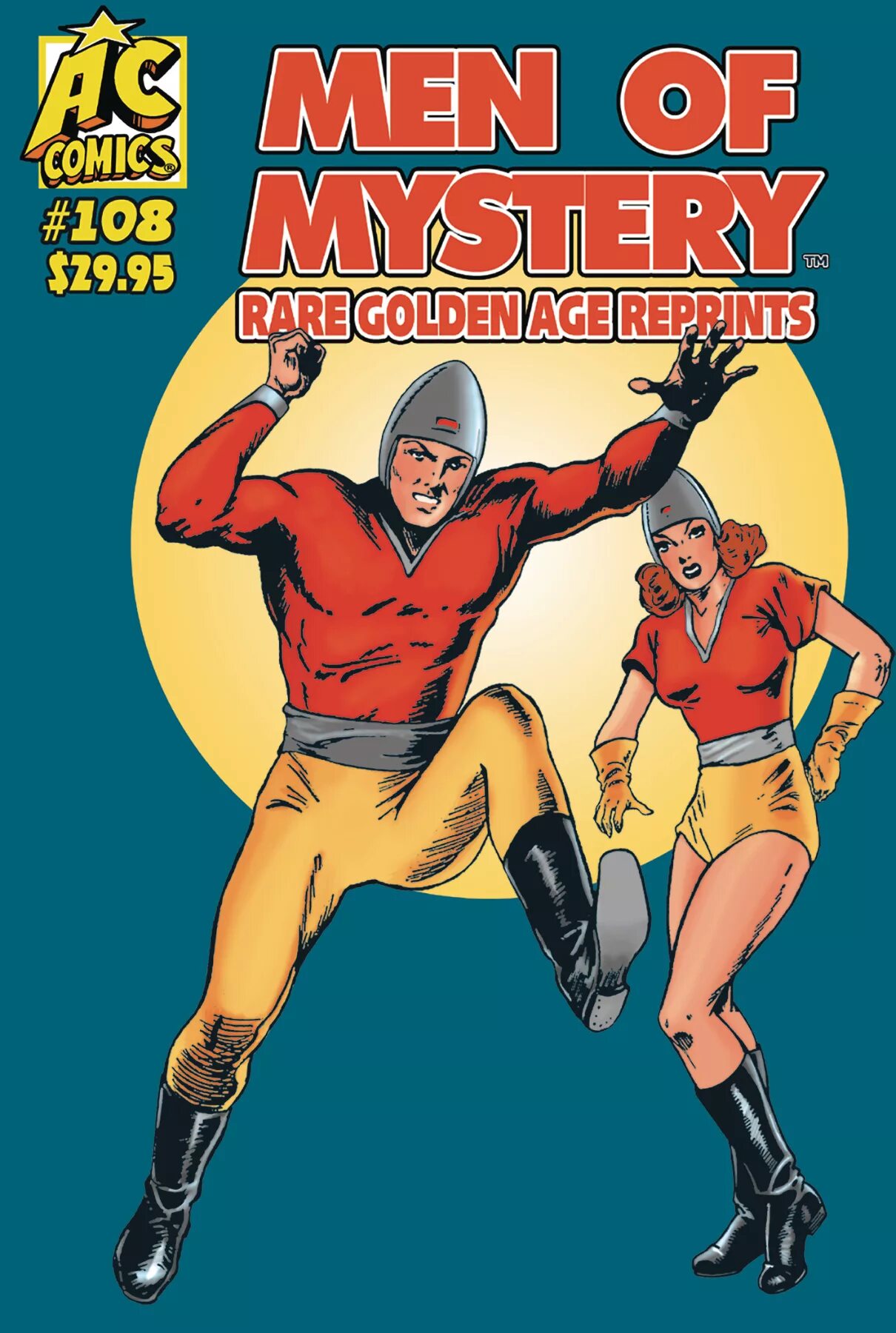 Man of mystery. Элизабет хёрли остин пауэрс. Mystery man. Femforce. Catman ac comics.