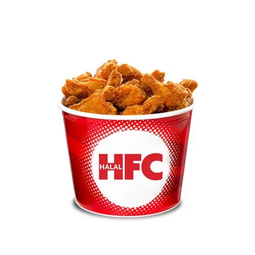 Halal Fried Chicken. HFC курица. HFC Halal Fried.