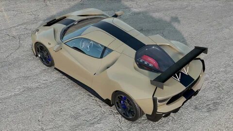Beamng drive gtr