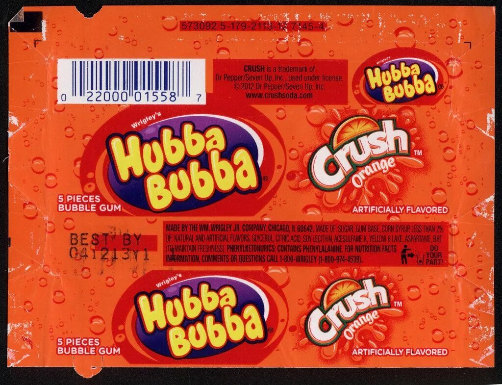 Песня сладкая хуба. Хуба Буба жвачка. Хубба Бубба оранжевый. Хуба Буба упаковка. Баббл гам Хубба Бубба.