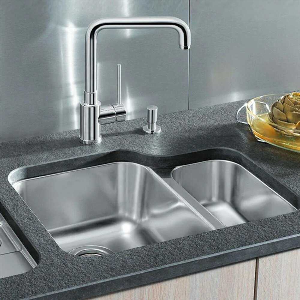 Раковина для кухни встраиваемая в столешницу нержавейка. Мойка Kitchen Sink 4843. Мойка кухонная Sink 6846. 234445 Blanco мойки. Мойка подстольного монтажа Zorg 50510.