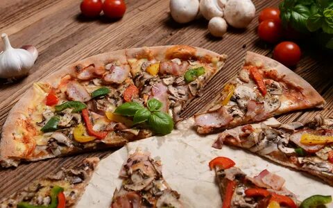 Красиво вкусно город