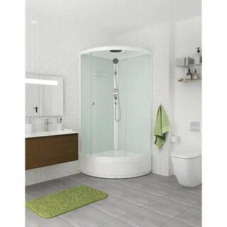 Душевая кабина domani spa simple high