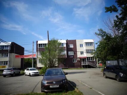 Пономарева 36