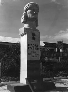 Село губин
