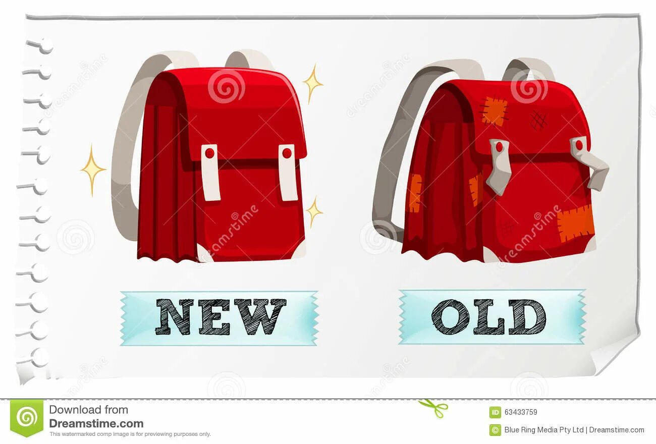 Old new best. New old картинка. карточки с old new. old new на английском. old, new картинки на английском.