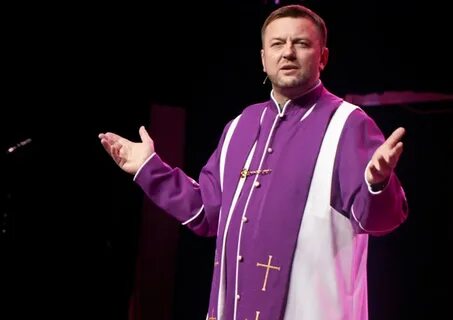 Пастор