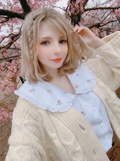 Peachmilky