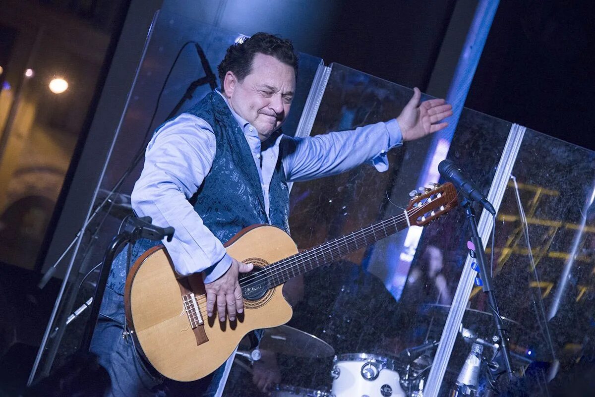 концерт саруханова в нижнем новгороде