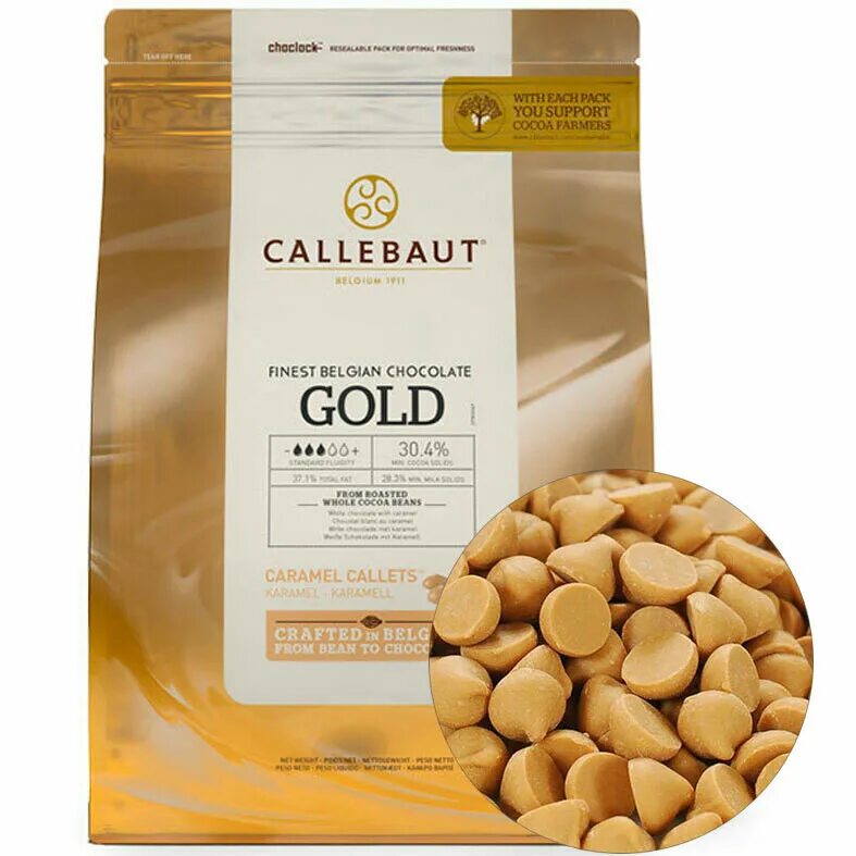 Шоколад Голд Каллебаут. Шоколад Callebaut Карамельный Gold 100г. Callebaut Gold 30.4. Шоколад Каллебаут молочный 2.5 кг. Шоколад барри каллебаут