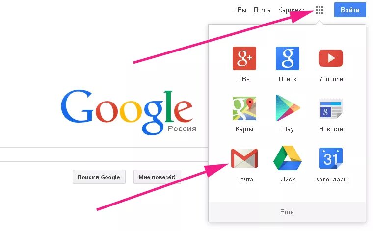 Как на компьютере войти в электронную почту. Гугл почта. Электронная почта гугл gmail. Гулпата. Значок гугл почты.
