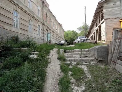 Д вольский