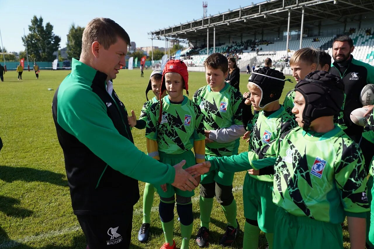 турнир по регби будущие звезды овального мяча. кубок главы города красноярска по регби 2022 года. красный яр дети. маоудод сдюсшор красный яр. яр сале студенческий отряд.