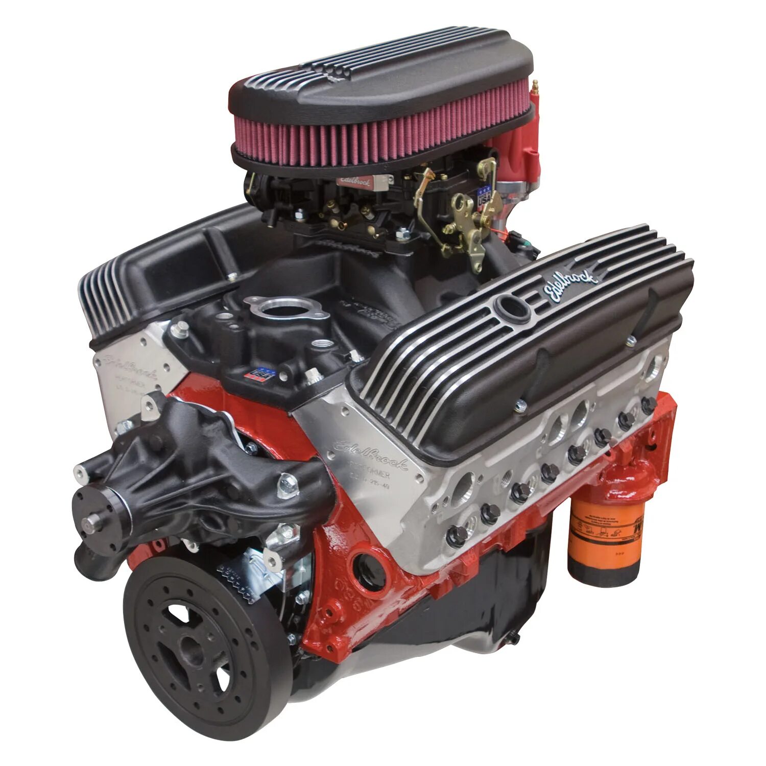 Chevrolet small block v8. Chevrolet small block. мотор edelbrock. chevy small block v8 5.7. шевроле эдельброк.