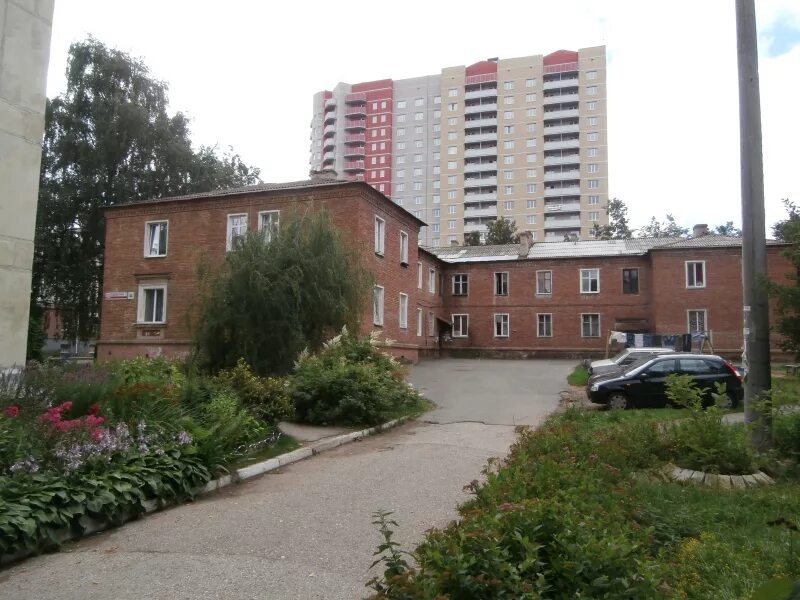 Октябрьский 5 я подлесная ул 44 фото Снять однокомнатную квартиру 42м² просп. Космический, 20к7, Омск, Омская область