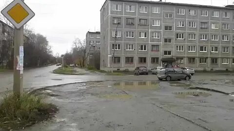 Улица космонавтов 1