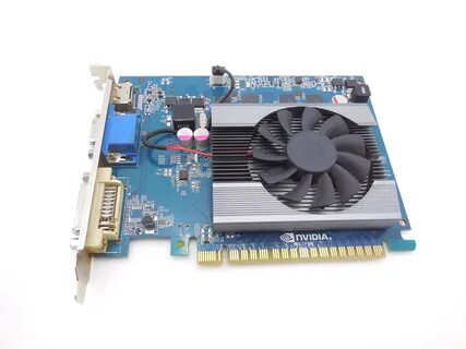 Nvidia geforce gt 440