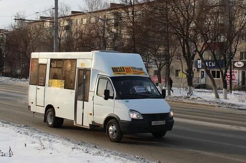 Газовая тула