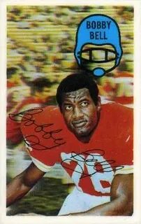 Bobby bell
