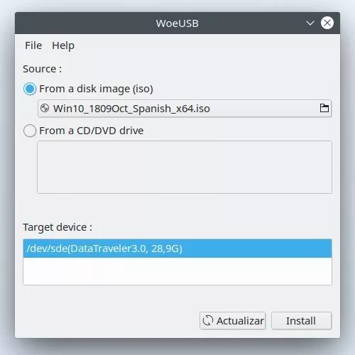 Woeusb ubuntu. Woeusb linux mint. woeusb. woeusb arch linux. woeusb gui.
