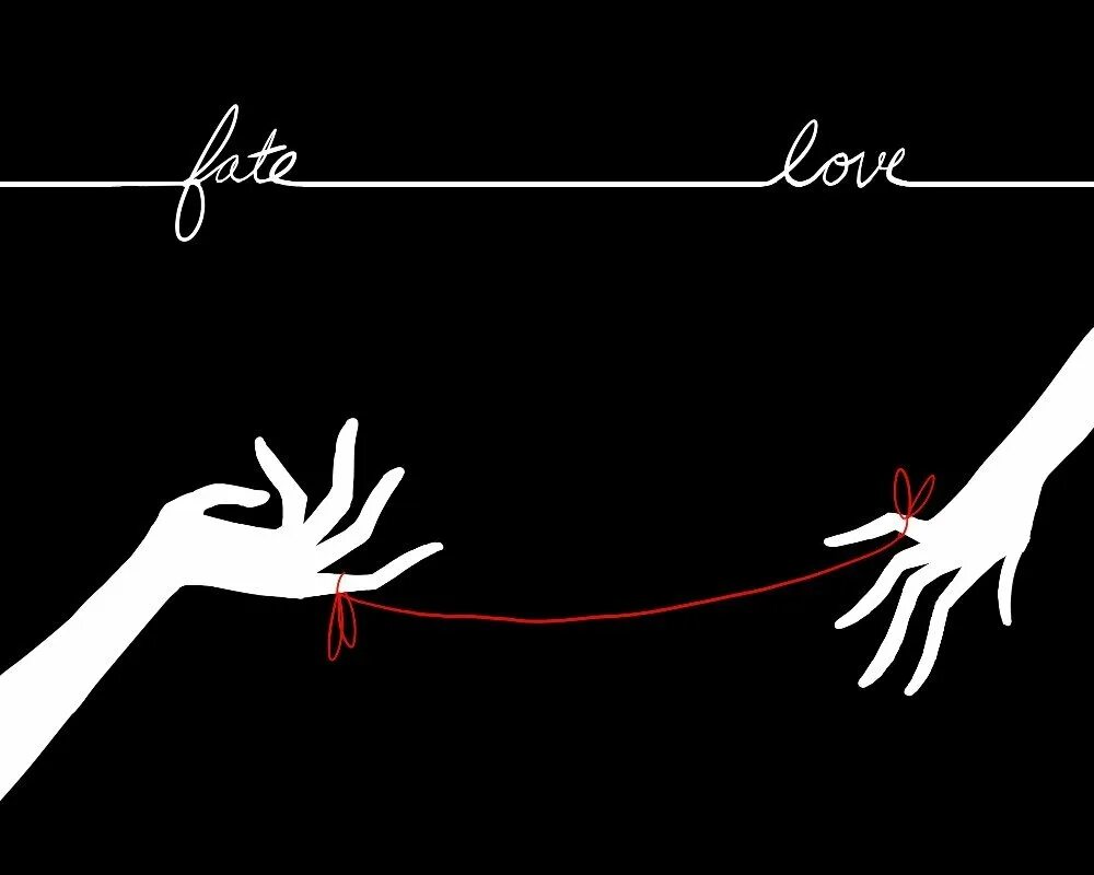 The red thread