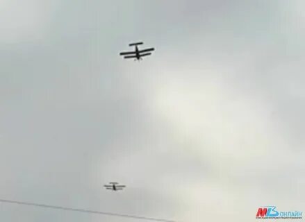 В новороссийск летают самолеты