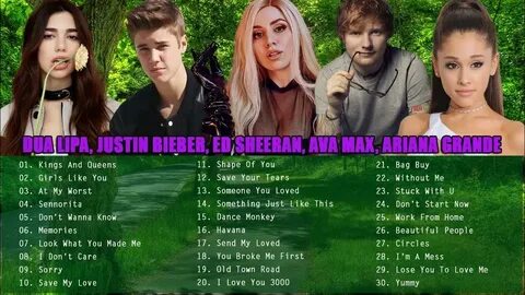 Year playlist