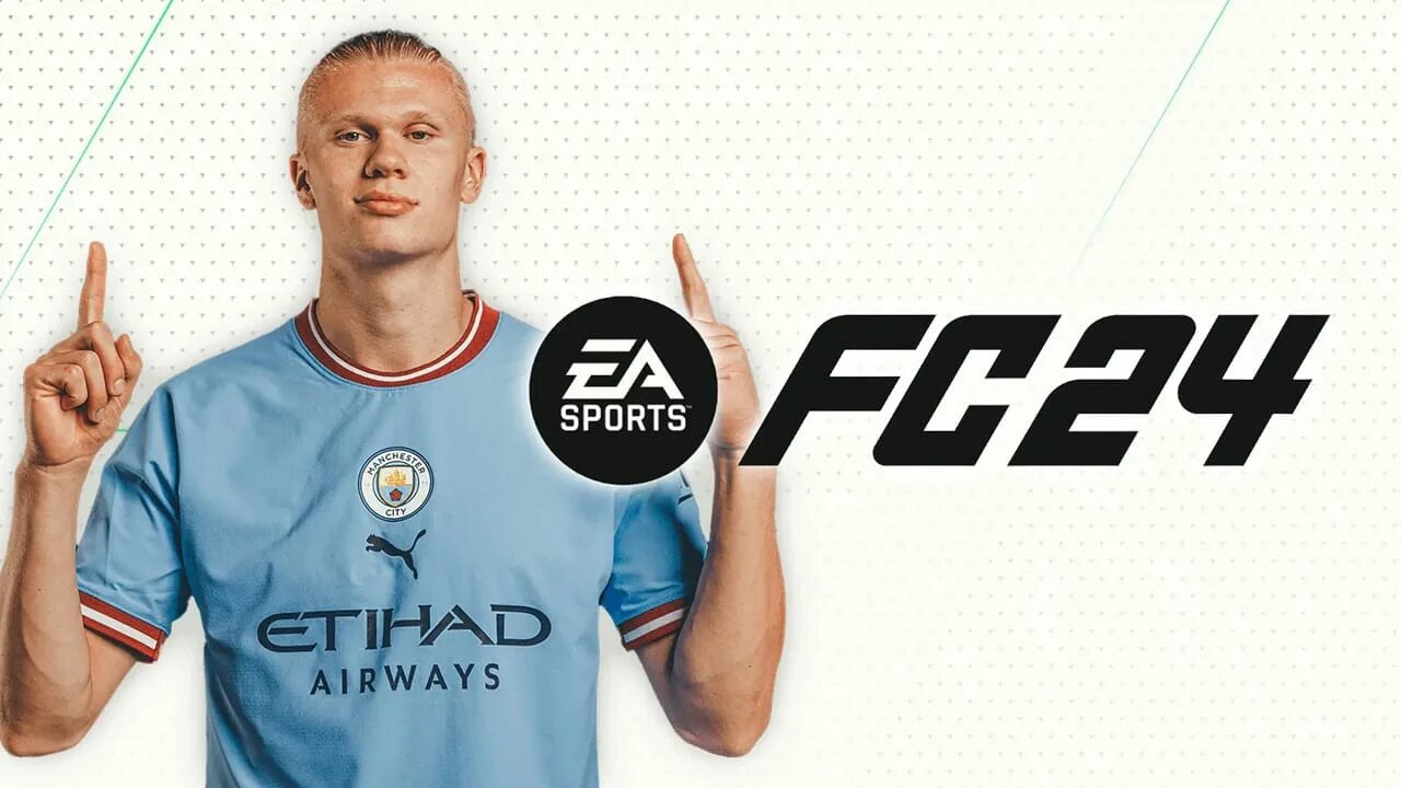 EA Sports FC™ 24. EA FC 24. EA FC 24 PS. FC.24.(FIFA.24).ps4.