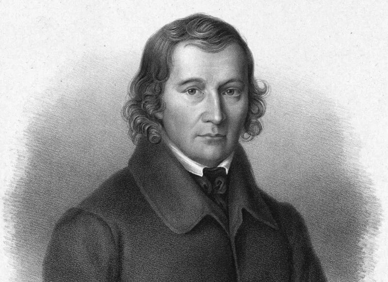 Jacob grimm