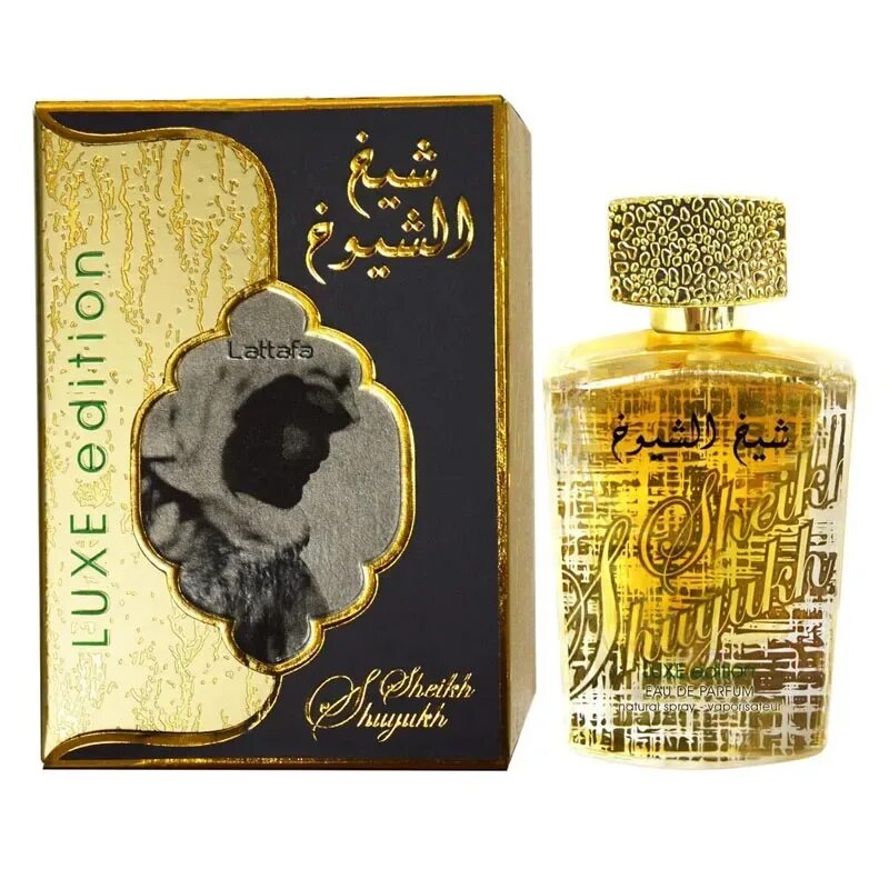 Sheikh shuyukh luxe edition. Шейх шуюх латафа. Sheikh al shuyukh luxe edition lattafa perfumes. Lattafa sheikh al shuyukh luxe edition. Lattafa sheikh al shuyukh luxe edition.