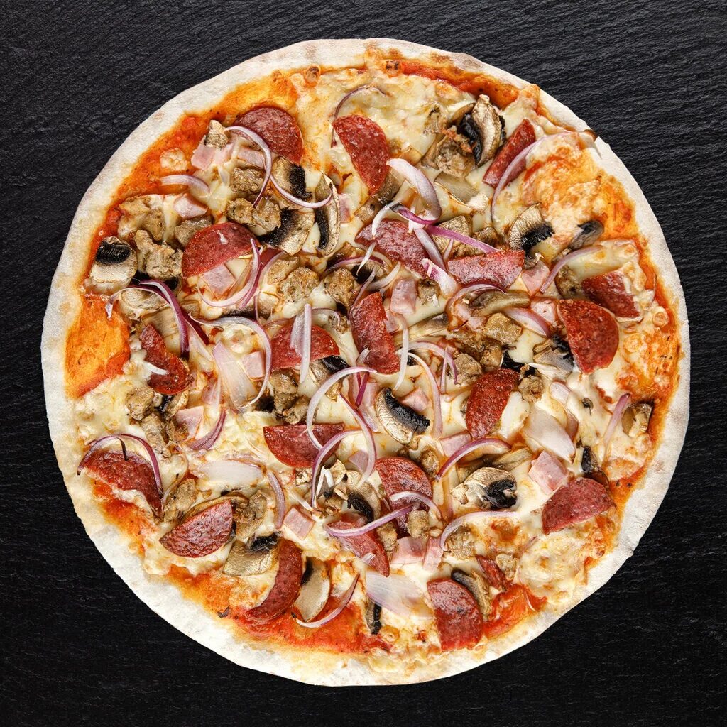 Скоро пицца заказать. Пицца итальяно Нововоронеж. Пицца европейская. Пицца с бастурмой. Пицца с языком.