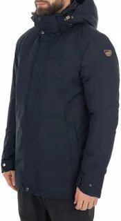 Куртка icepeak мужская зимняя