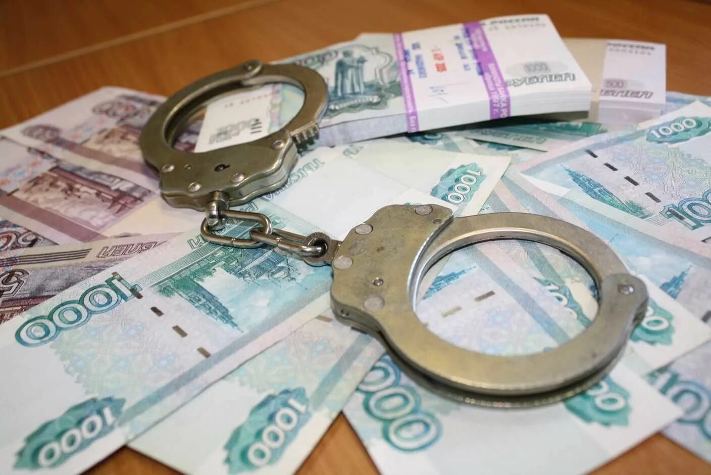 Наказание за мошенничество в крупном размере