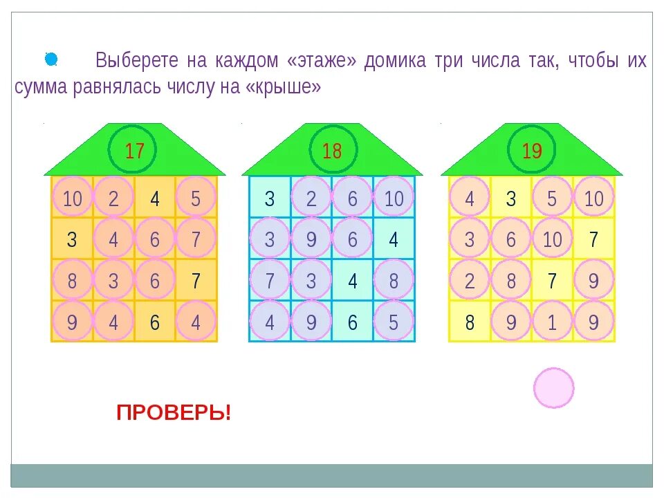 Домики чисел. Числовые домики. Состав числа. Числовые домики состав числа. Математика состав чисел до 20