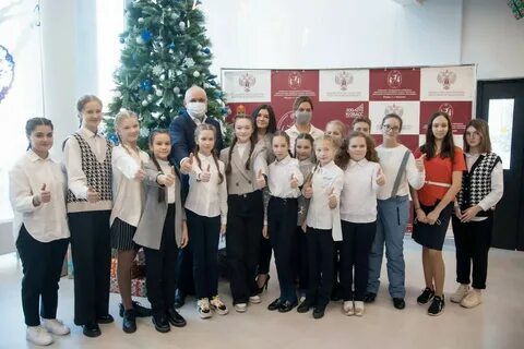 Школа искусств 70