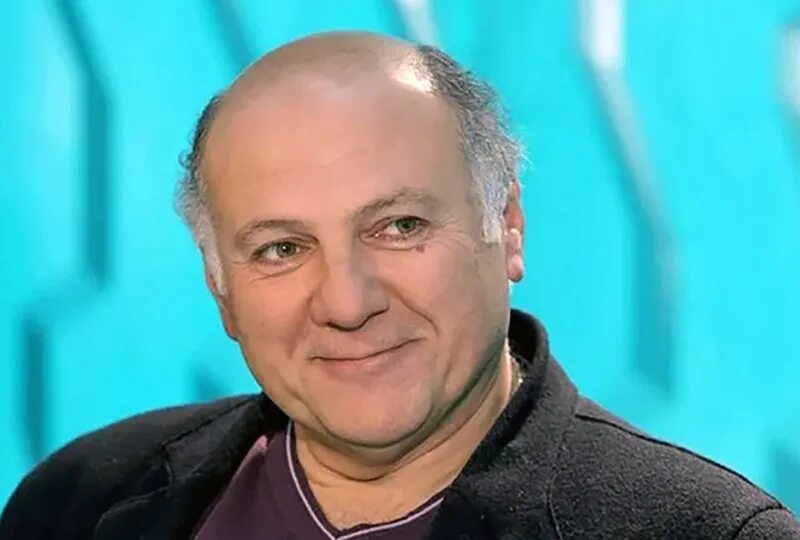 Кто был главным режиссером. Кто был главным режиссером