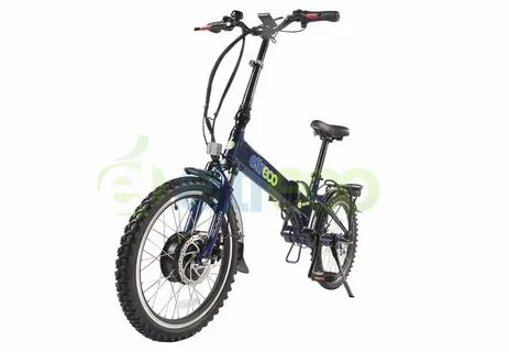 Электровелосипед eltreco ultra max pro