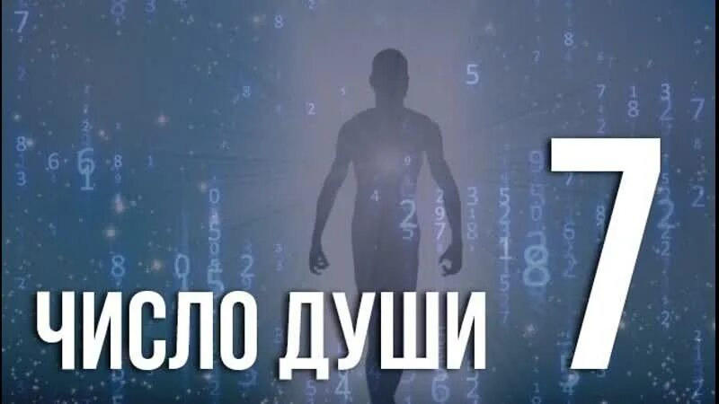 Номер судьбы 7. Число души. Число души нумерология. Число души 1 Ведическая нумерология. Число души 7.