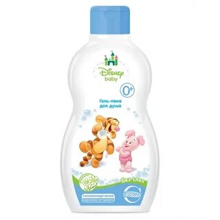 Baby гель