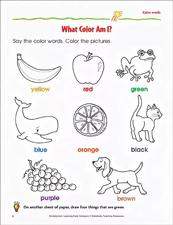 What Colour is it задания. Задания what Colour. What Colour для детей. What Color упражнения. What colour is this